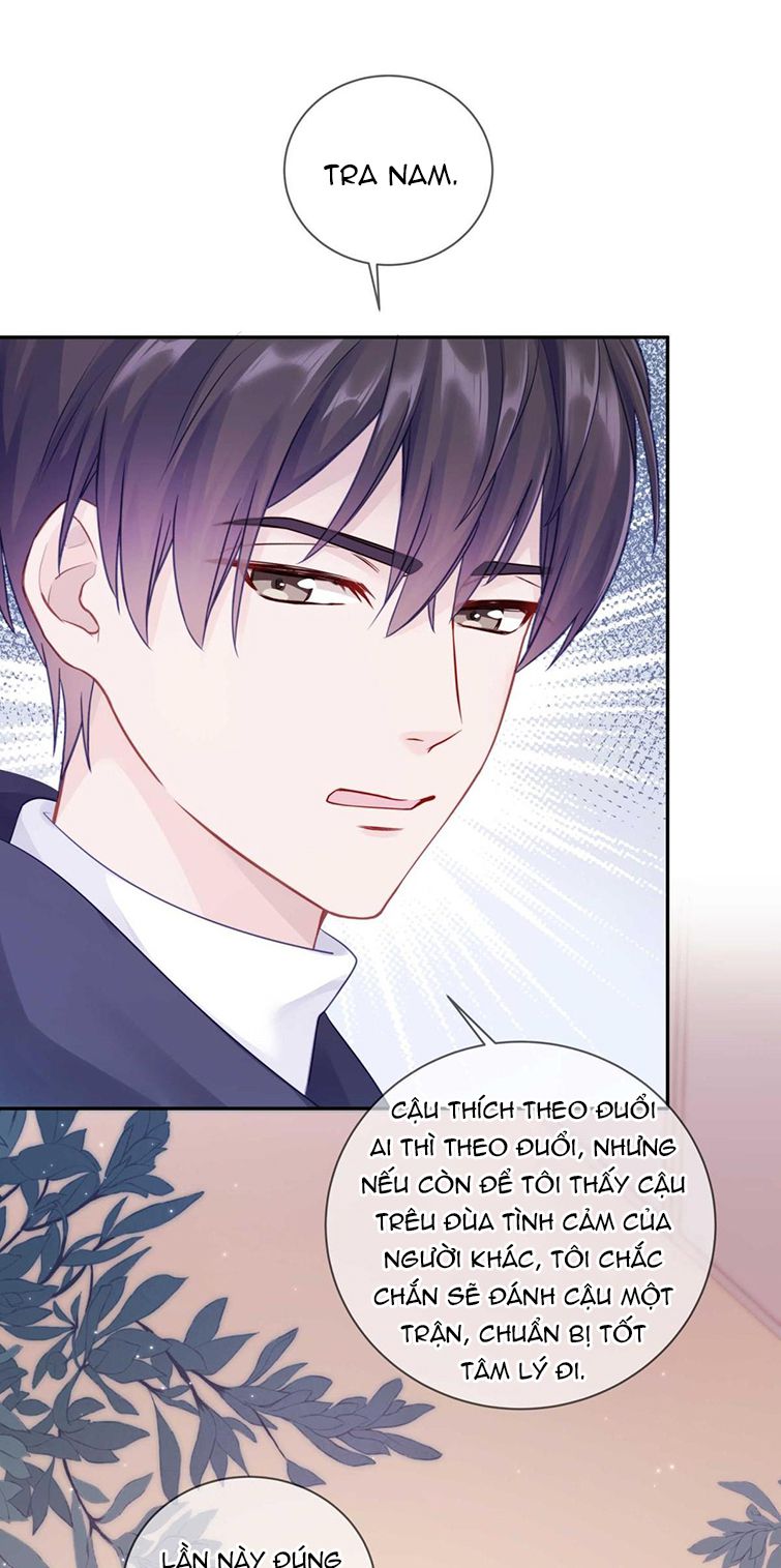 Để Ý Tôi Chút Nào: Chapter 28