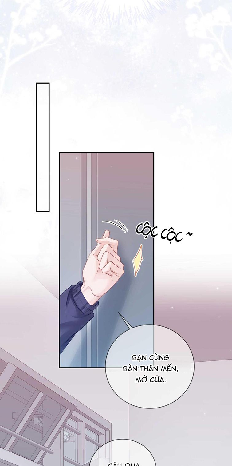 Để Ý Tôi Chút Nào: Chapter 28