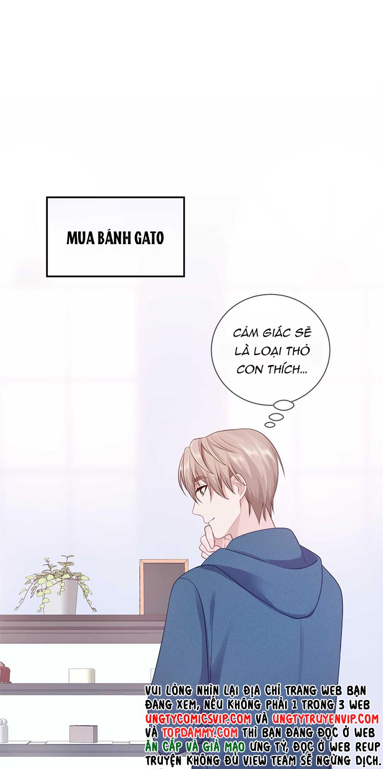 Để Ý Tôi Chút Nào: Chapter 28