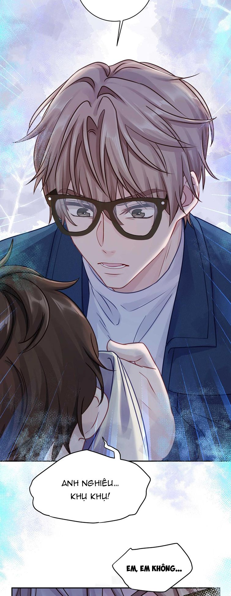 Để Ý Tôi Chút Nào: Chapter 28