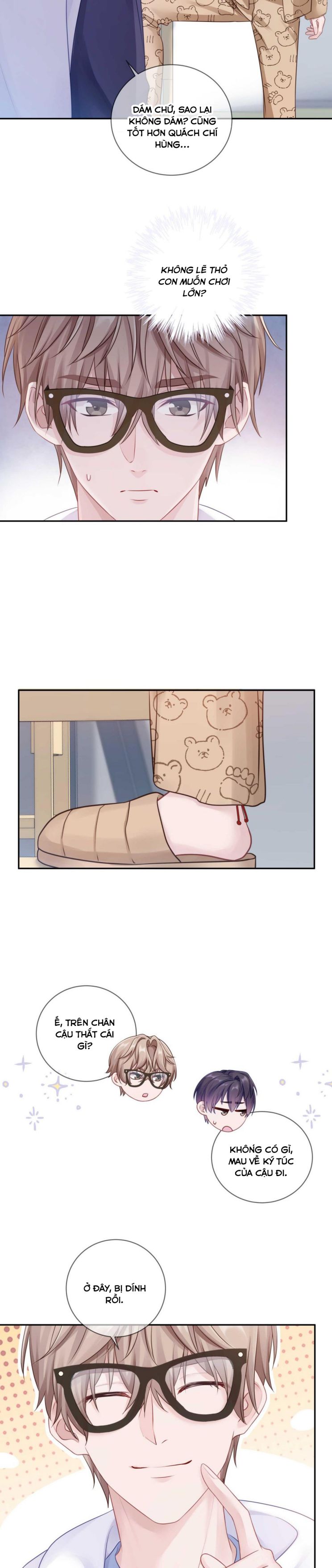 Để Ý Tôi Chút Nào: Chapter 29
