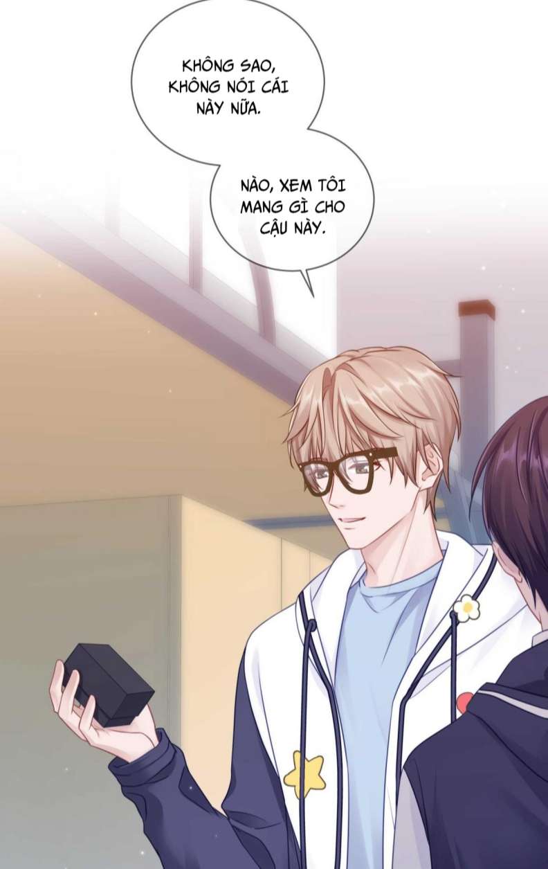 Để Ý Tôi Chút Nào: Chapter 30