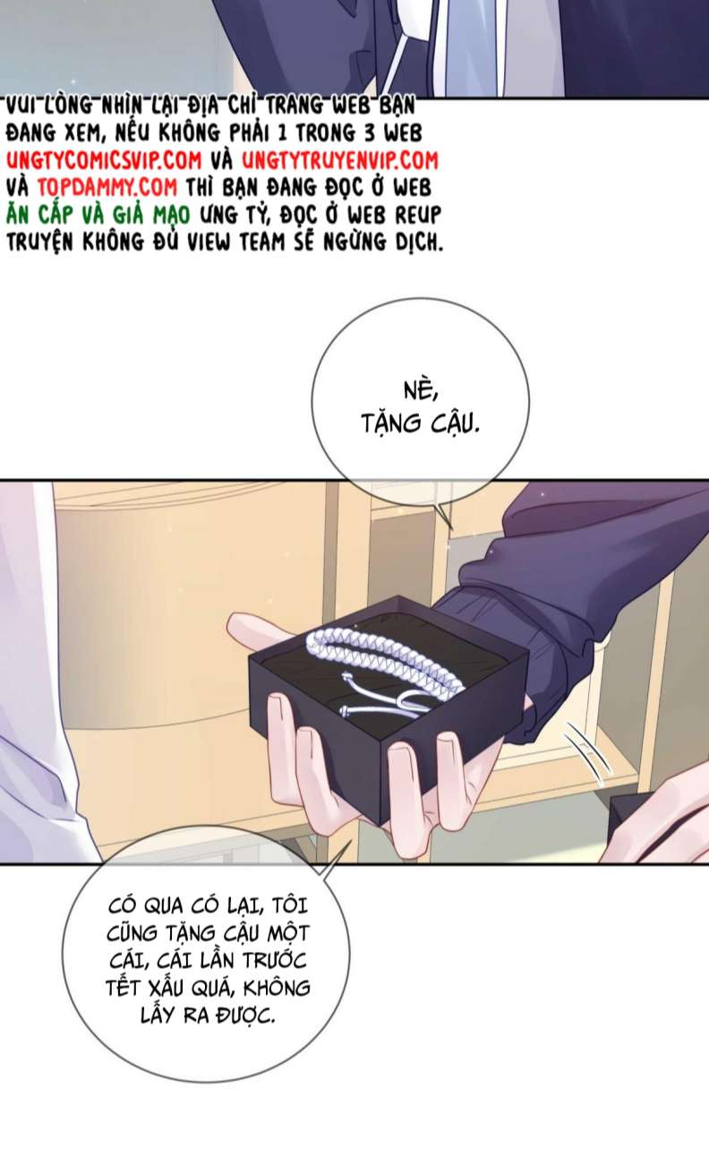 Để Ý Tôi Chút Nào: Chapter 30