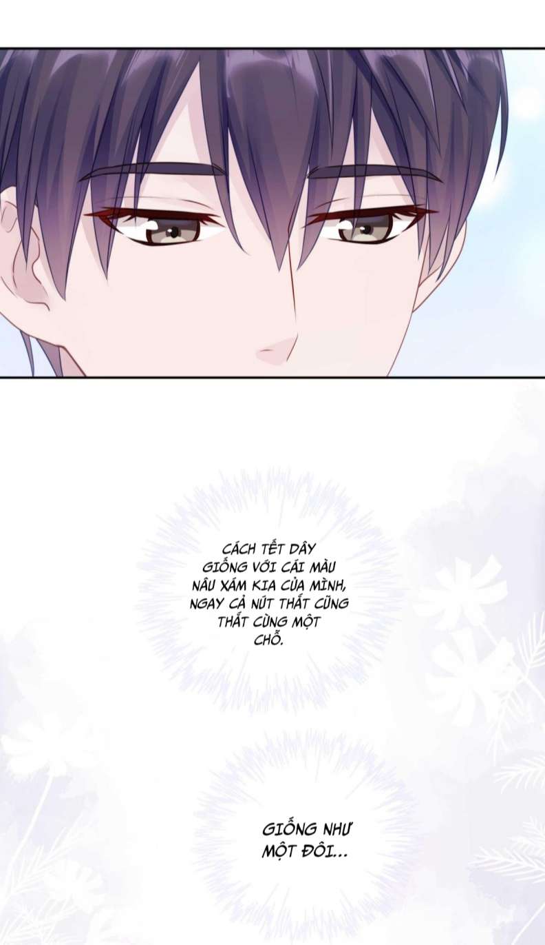 Để Ý Tôi Chút Nào: Chapter 30