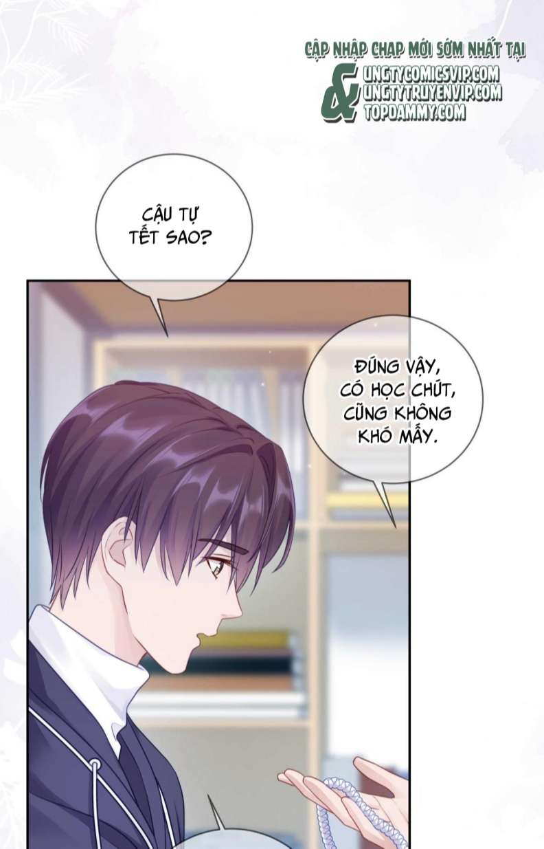 Để Ý Tôi Chút Nào: Chapter 30