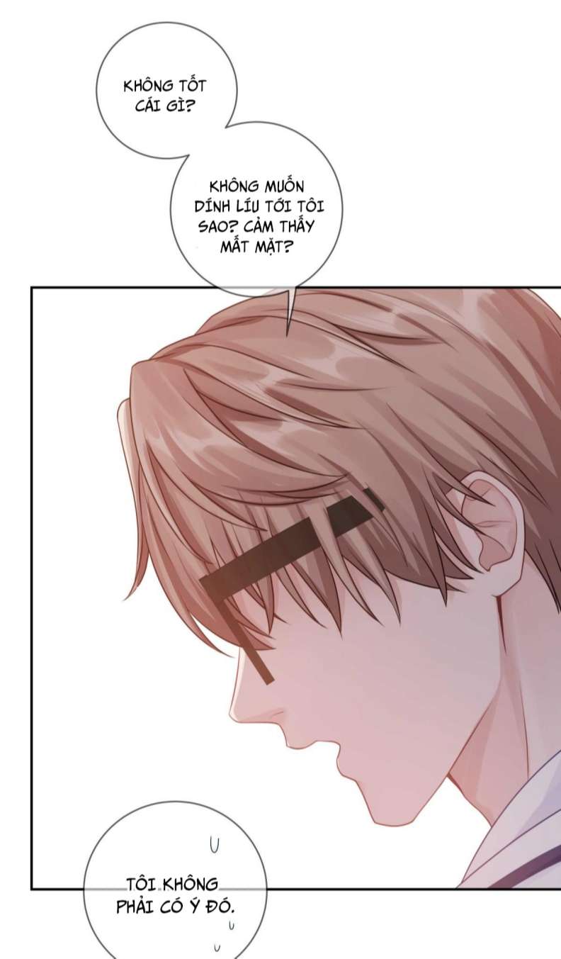 Để Ý Tôi Chút Nào: Chapter 30