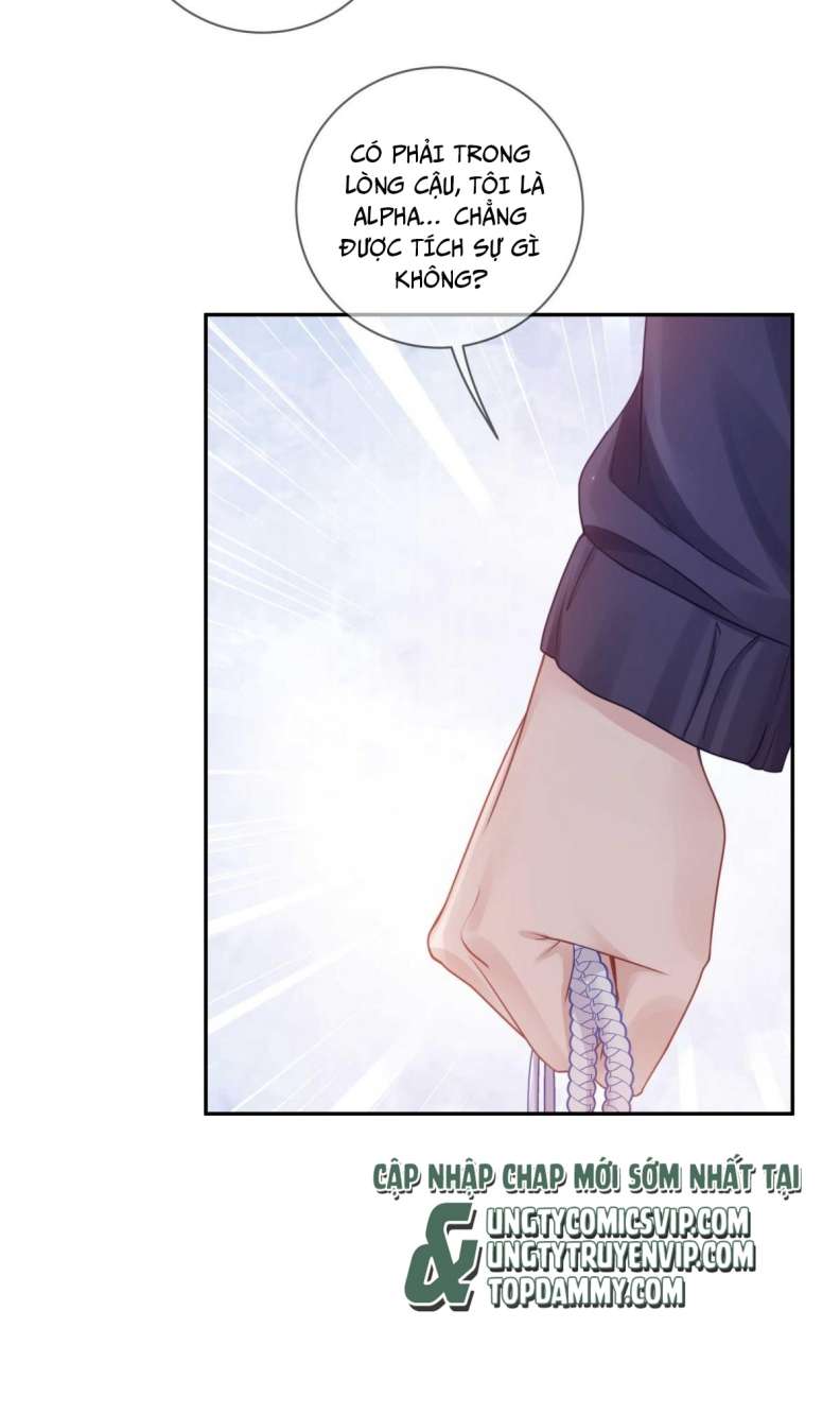 Để Ý Tôi Chút Nào: Chapter 30