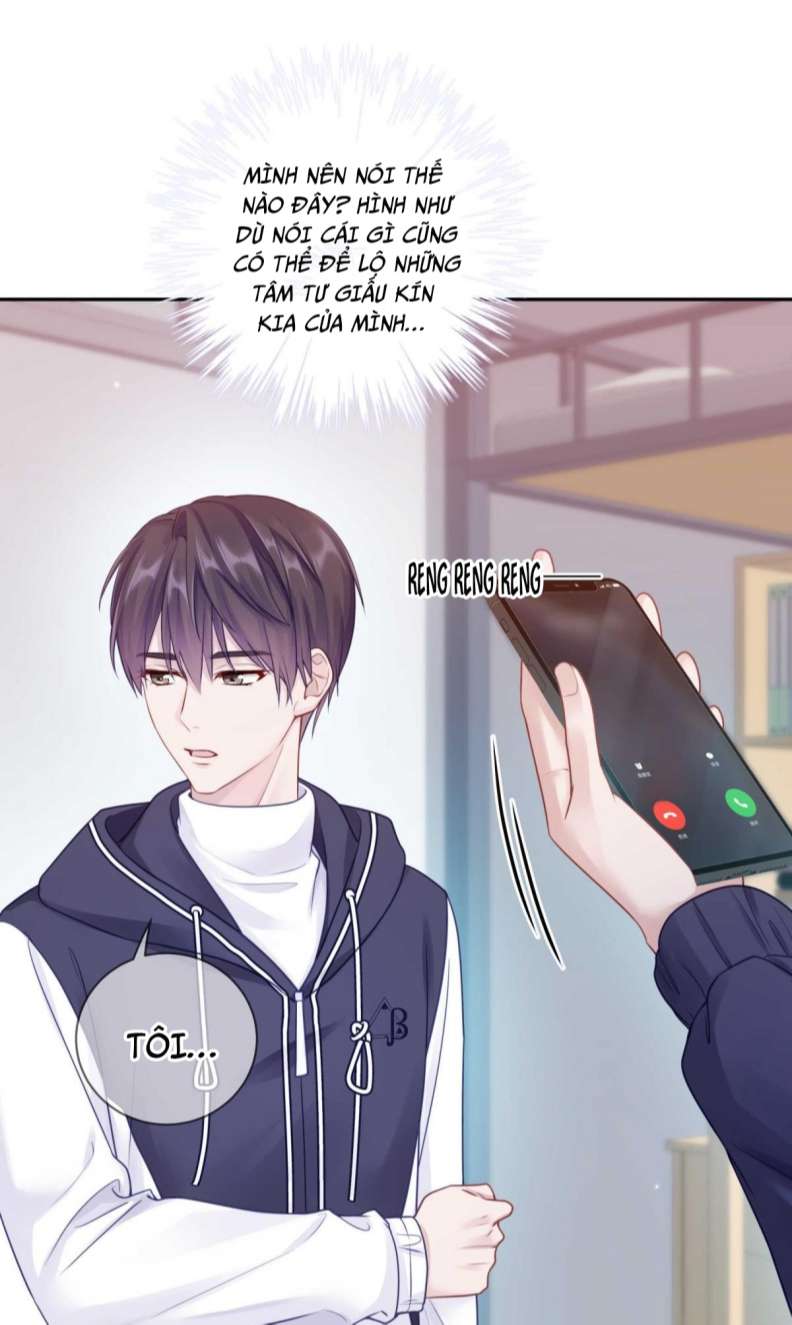 Để Ý Tôi Chút Nào: Chapter 30