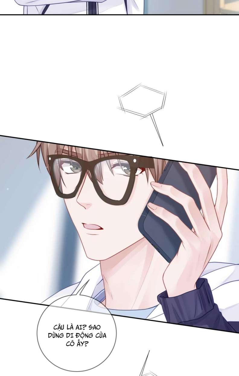 Để Ý Tôi Chút Nào: Chapter 30