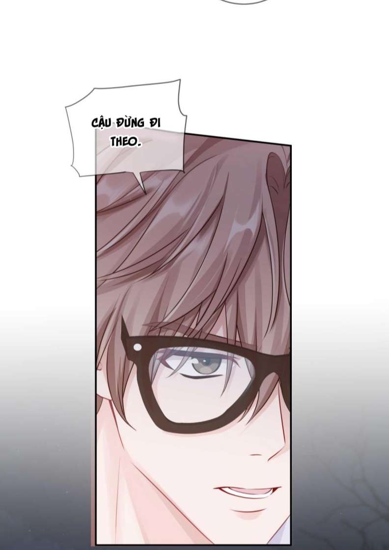 Để Ý Tôi Chút Nào: Chapter 30