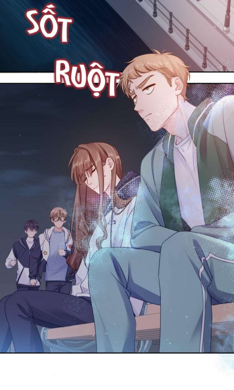 Để Ý Tôi Chút Nào: Chapter 30