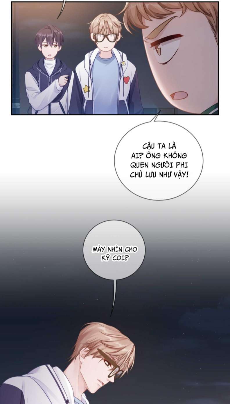 Để Ý Tôi Chút Nào: Chapter 30
