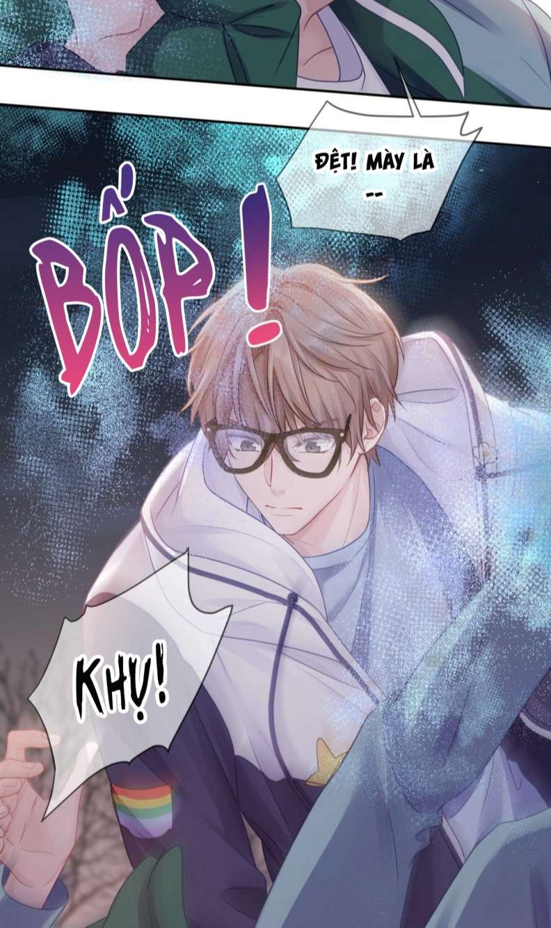Để Ý Tôi Chút Nào: Chapter 30