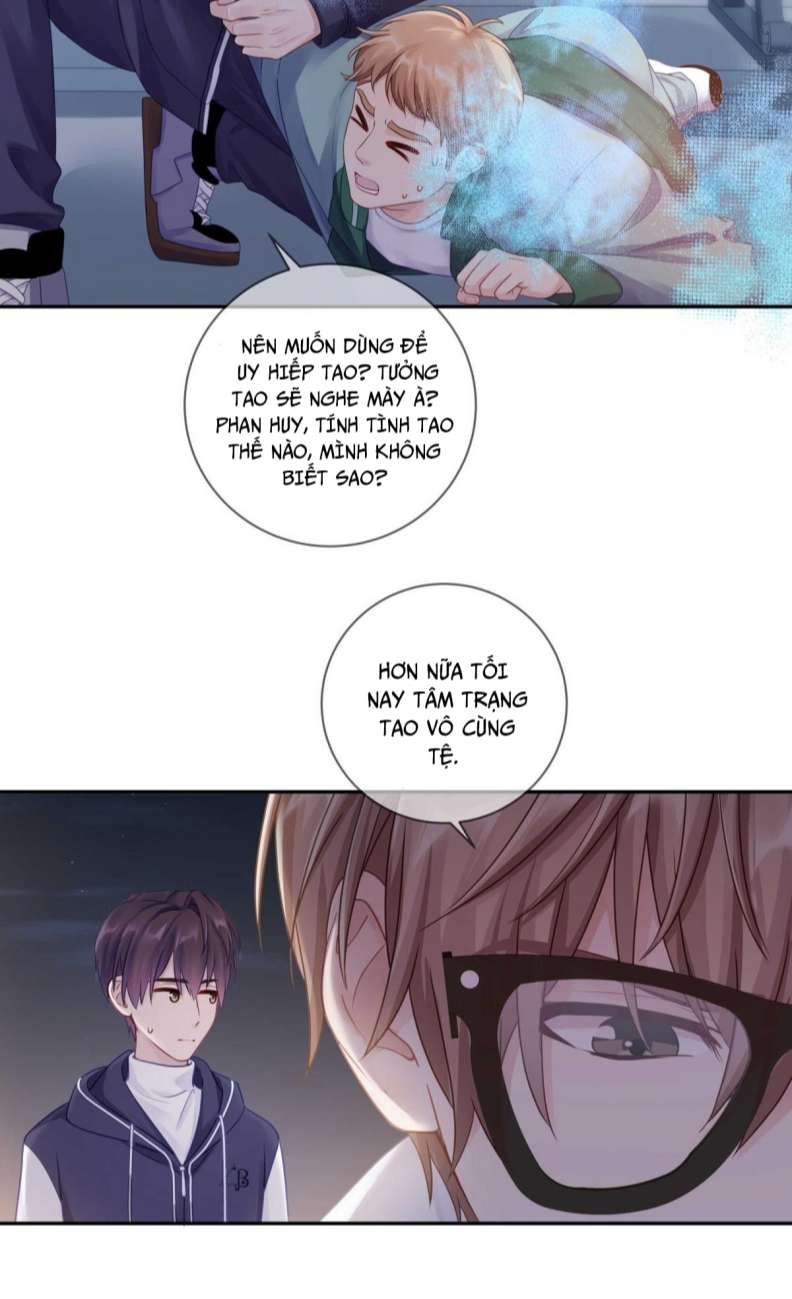 Để Ý Tôi Chút Nào: Chapter 30