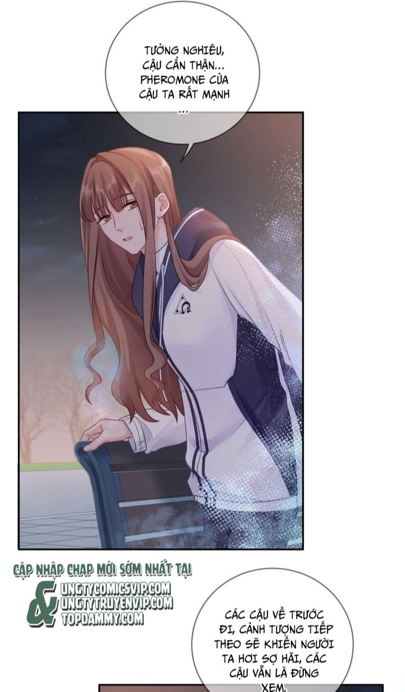 Để Ý Tôi Chút Nào: Chapter 30