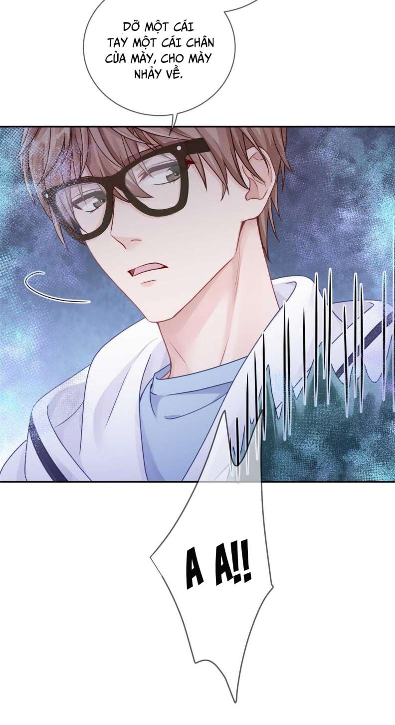 Để Ý Tôi Chút Nào: Chapter 30