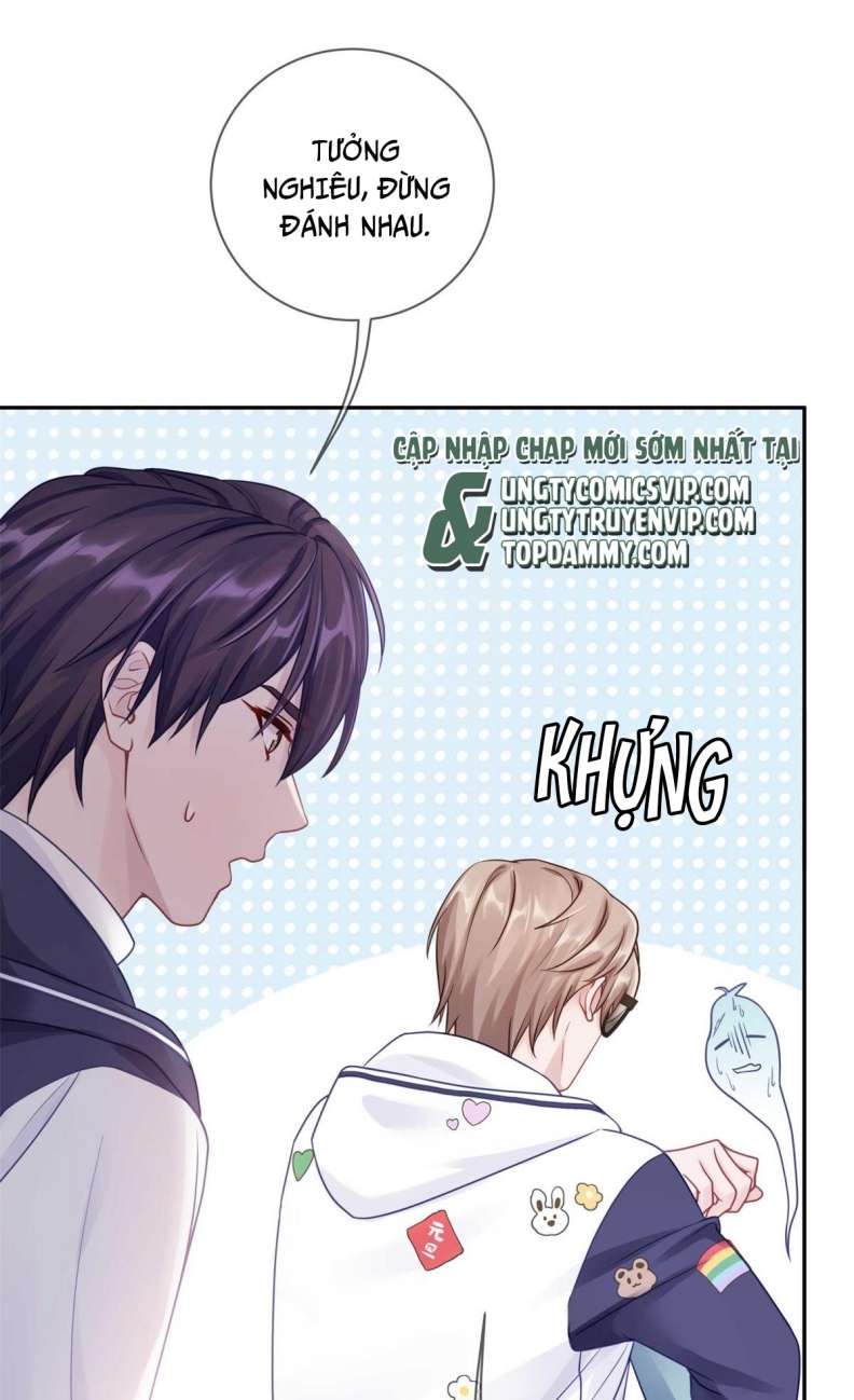Để Ý Tôi Chút Nào: Chapter 30