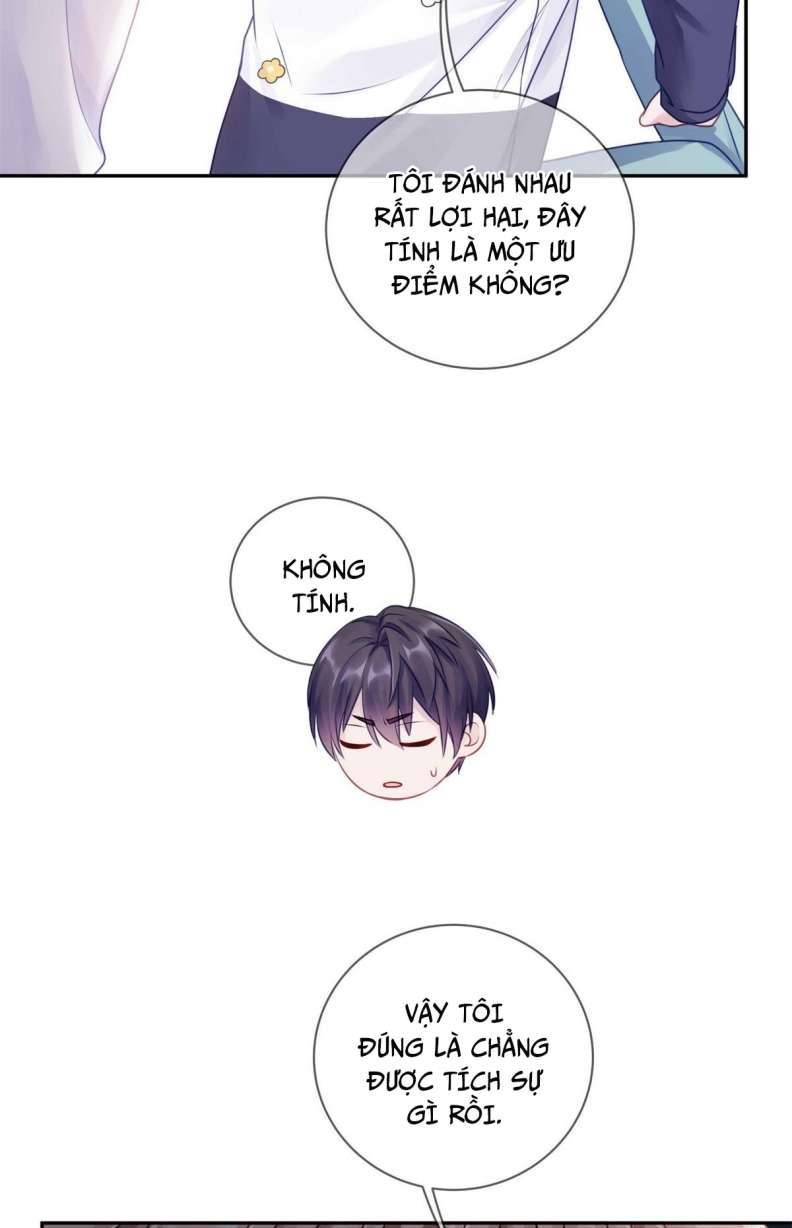 Để Ý Tôi Chút Nào: Chapter 30