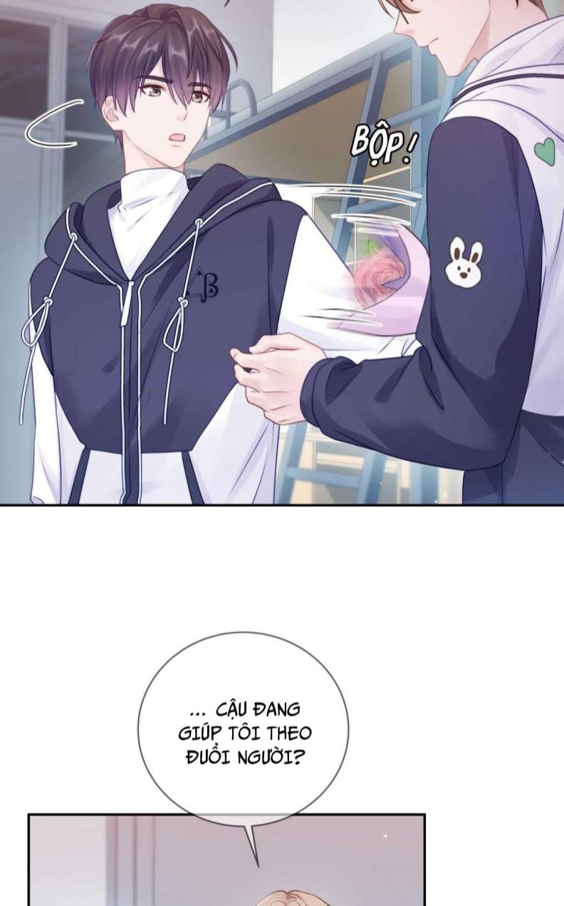 Để Ý Tôi Chút Nào: Chapter 30