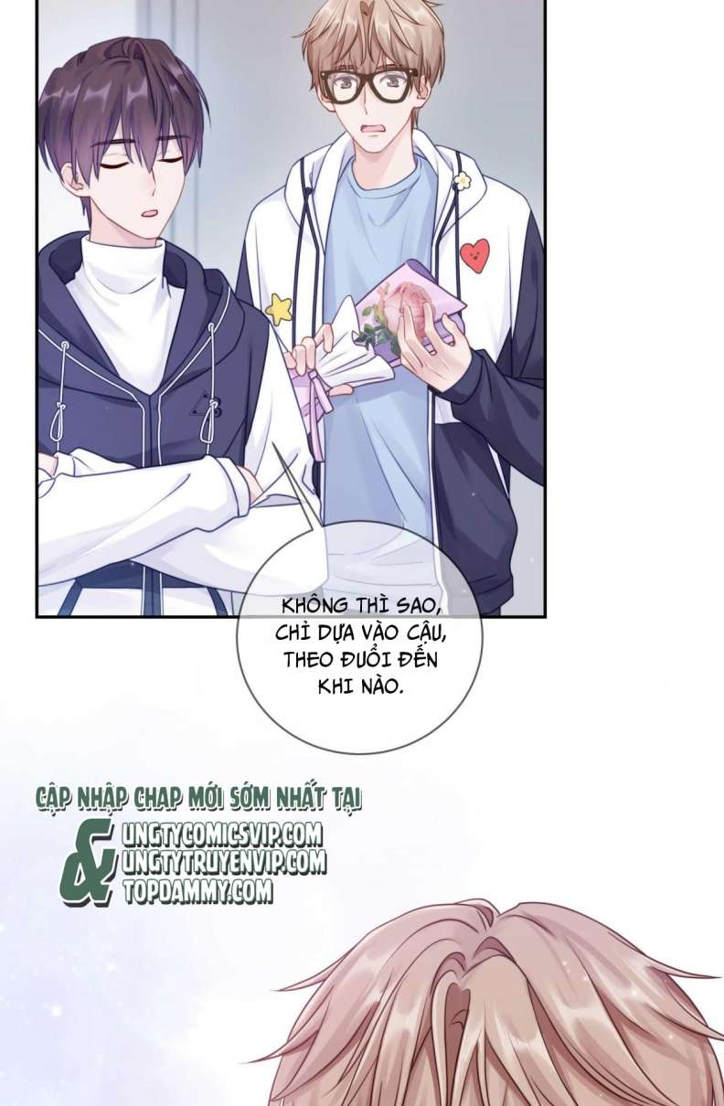 Để Ý Tôi Chút Nào: Chapter 30