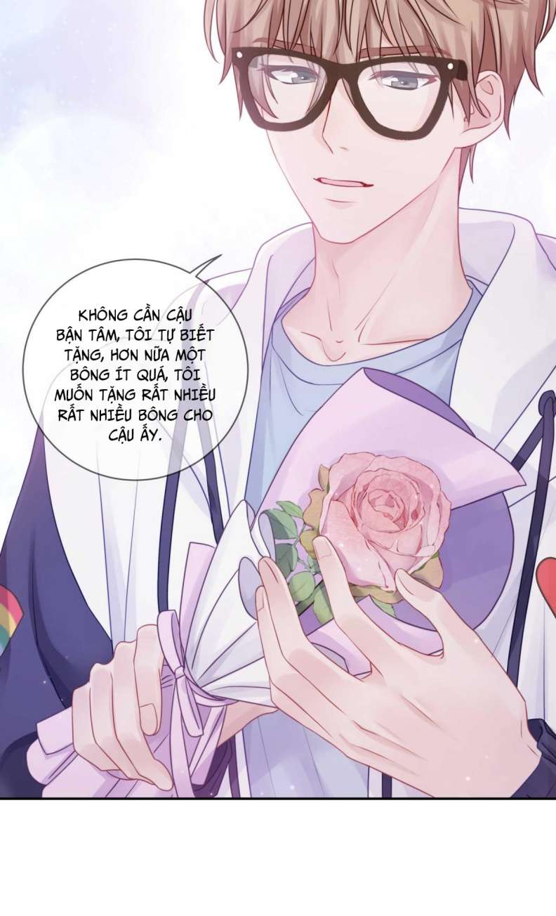 Để Ý Tôi Chút Nào: Chapter 30