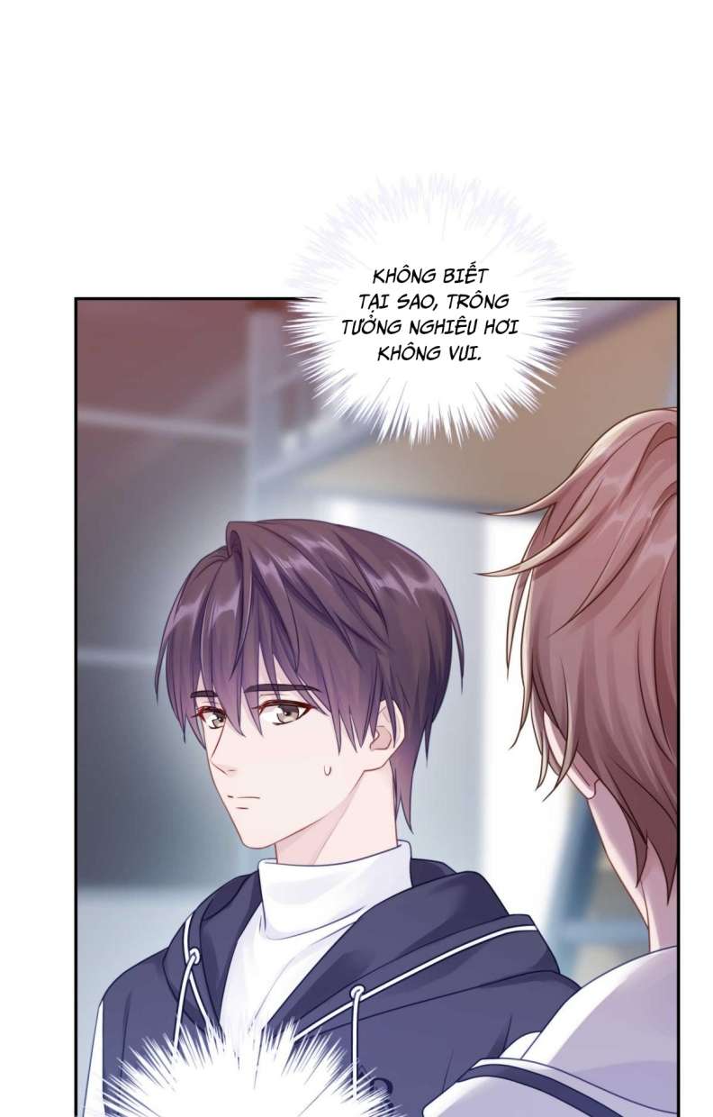 Để Ý Tôi Chút Nào: Chapter 30