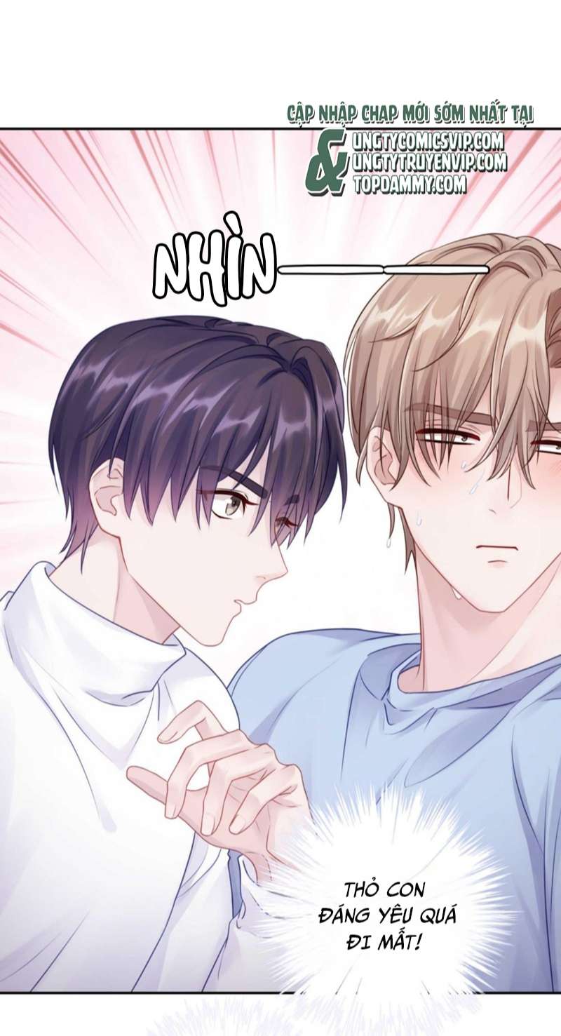 Để Ý Tôi Chút Nào: Chapter 31