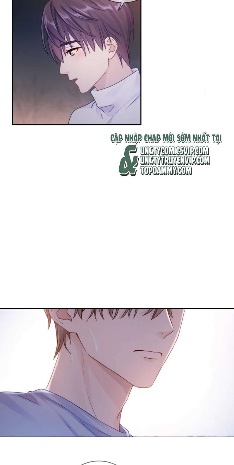 Để Ý Tôi Chút Nào: Chapter 31