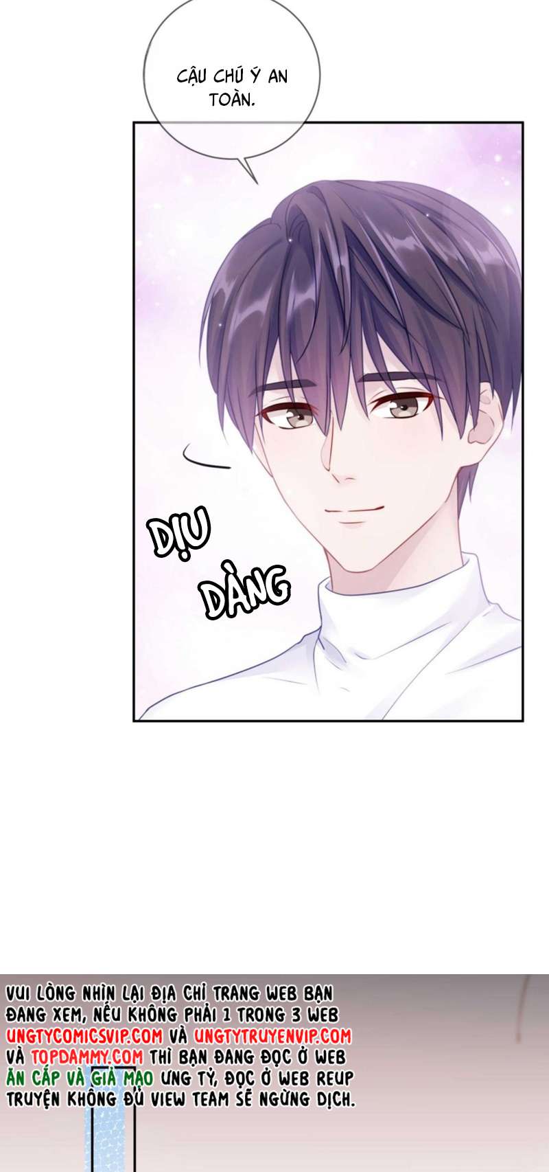 Để Ý Tôi Chút Nào: Chapter 31