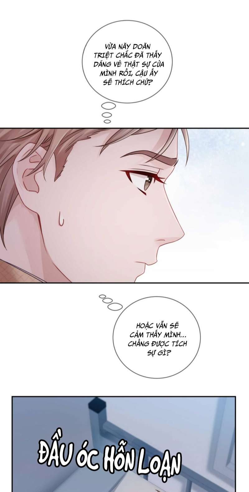 Để Ý Tôi Chút Nào: Chapter 31