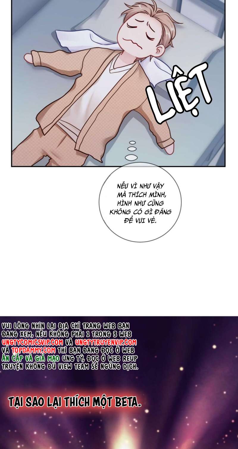 Để Ý Tôi Chút Nào: Chapter 31