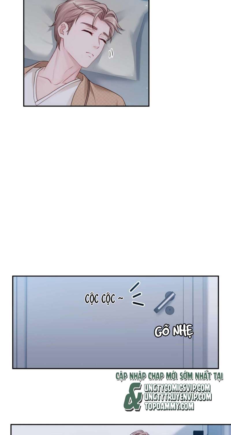 Để Ý Tôi Chút Nào: Chapter 31