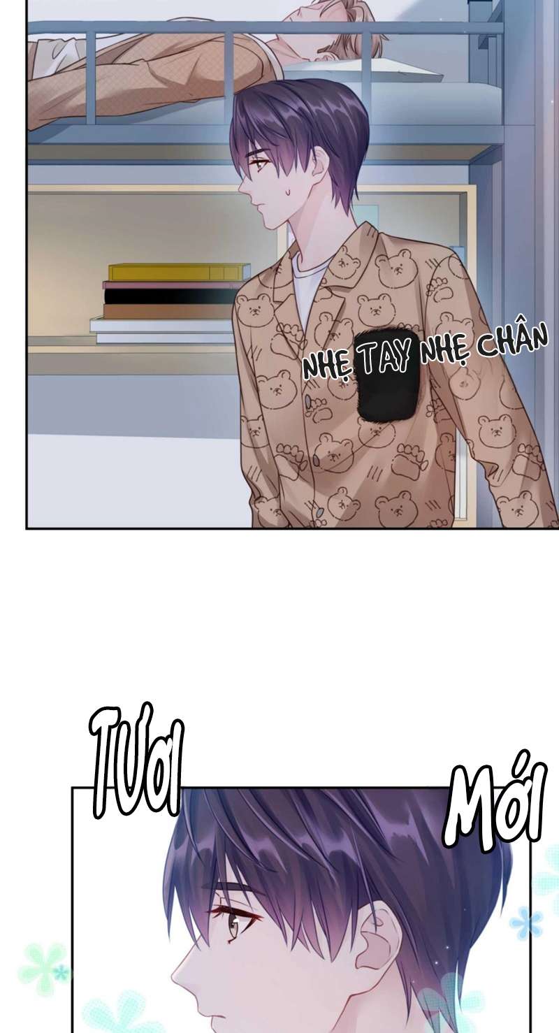 Để Ý Tôi Chút Nào: Chapter 31