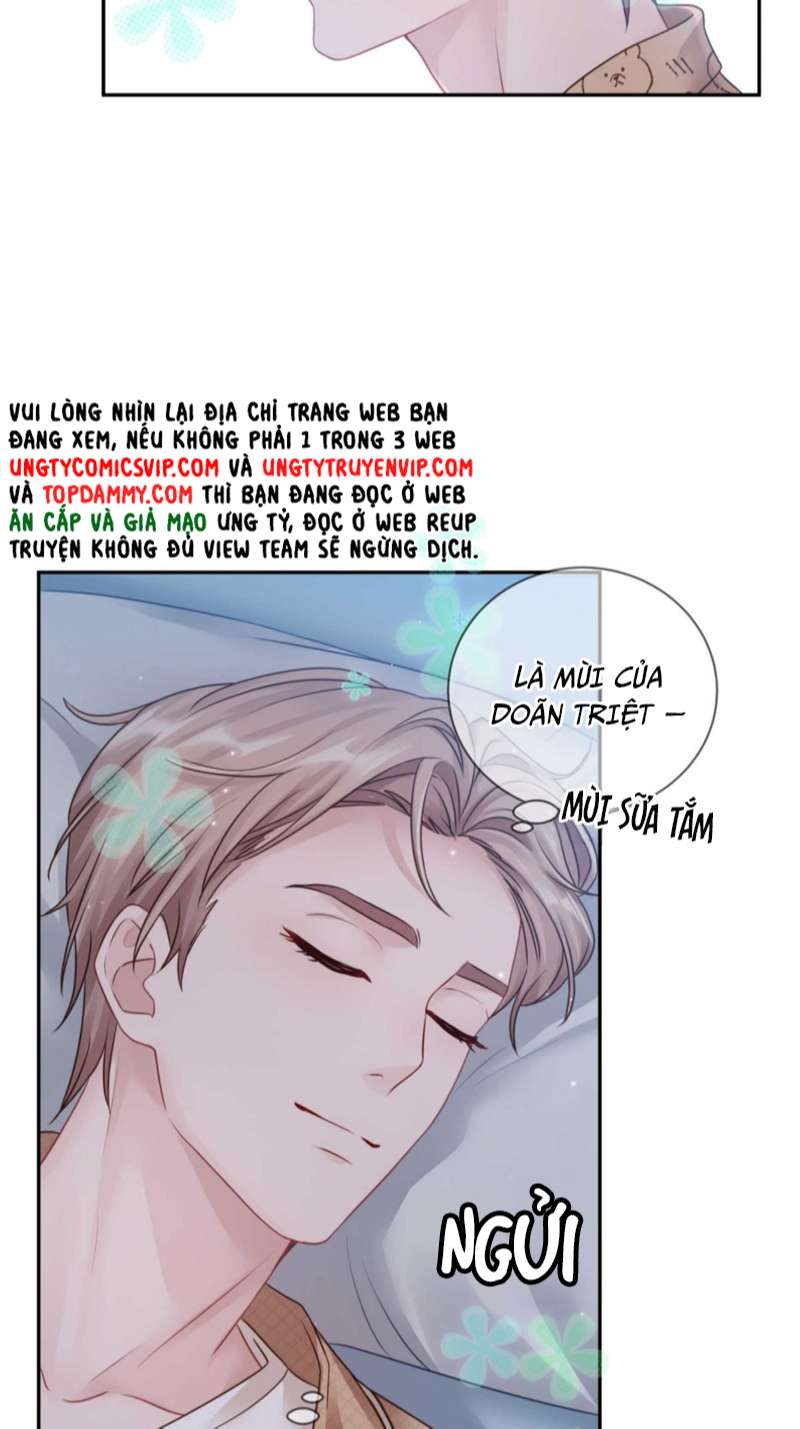 Để Ý Tôi Chút Nào: Chapter 31