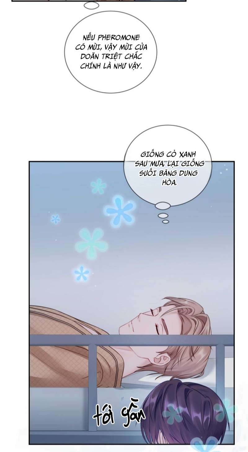 Để Ý Tôi Chút Nào: Chapter 31