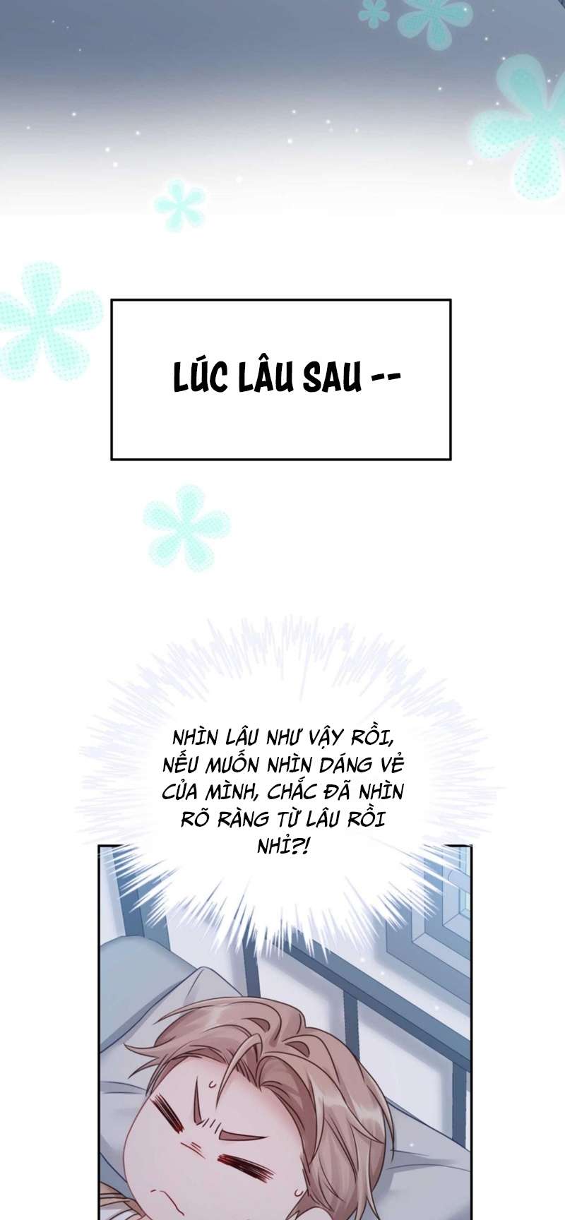 Để Ý Tôi Chút Nào: Chapter 31