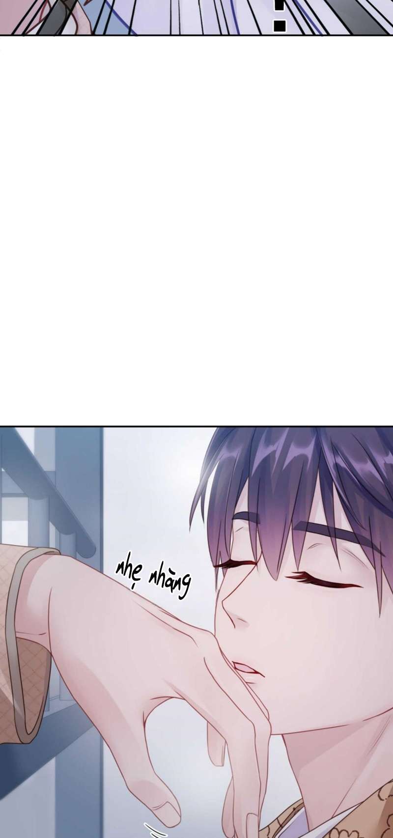 Để Ý Tôi Chút Nào: Chapter 31