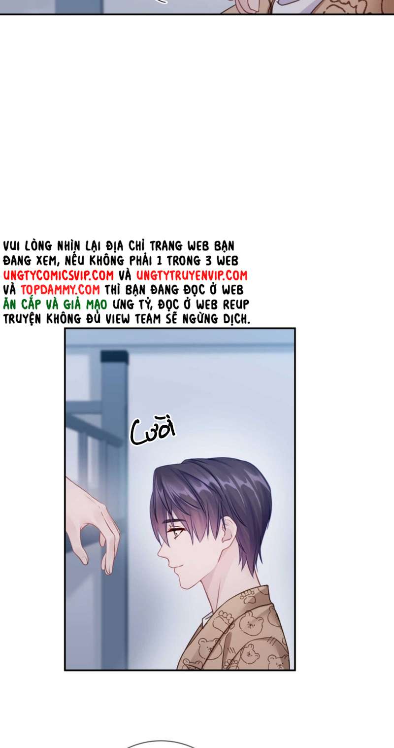 Để Ý Tôi Chút Nào: Chapter 31