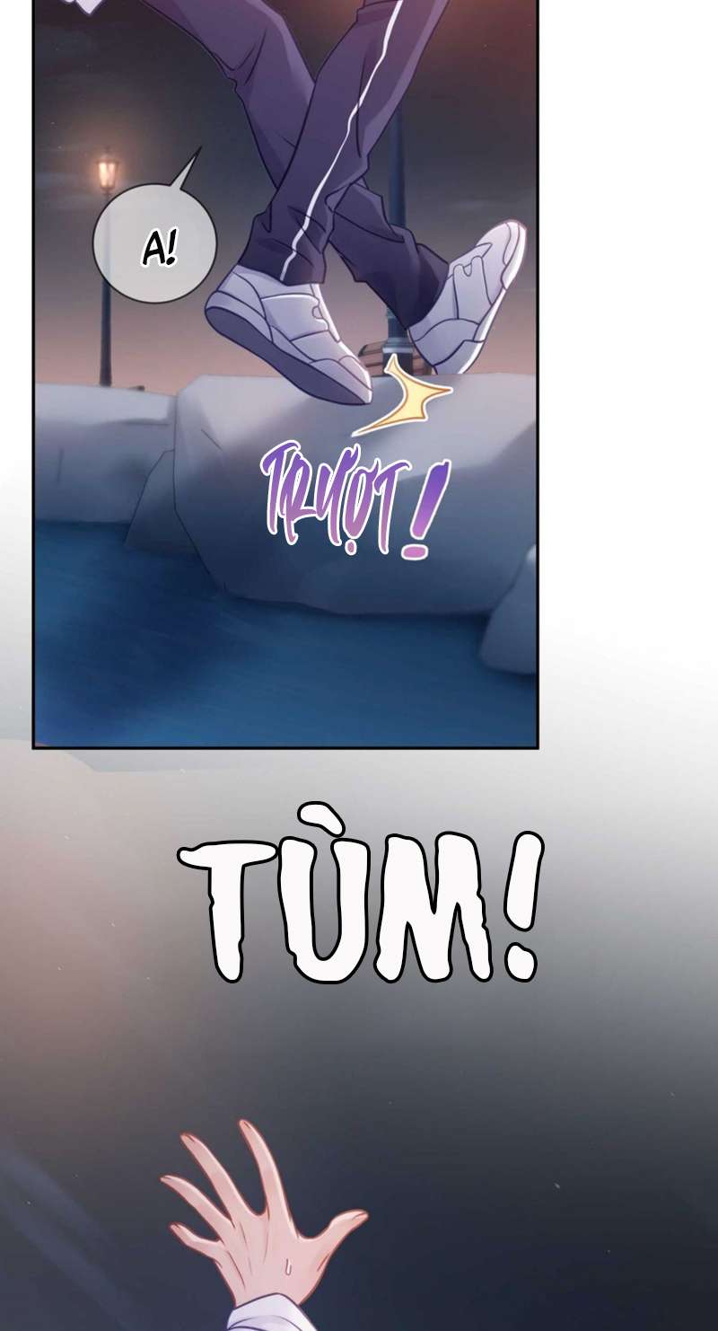 Để Ý Tôi Chút Nào: Chapter 31
