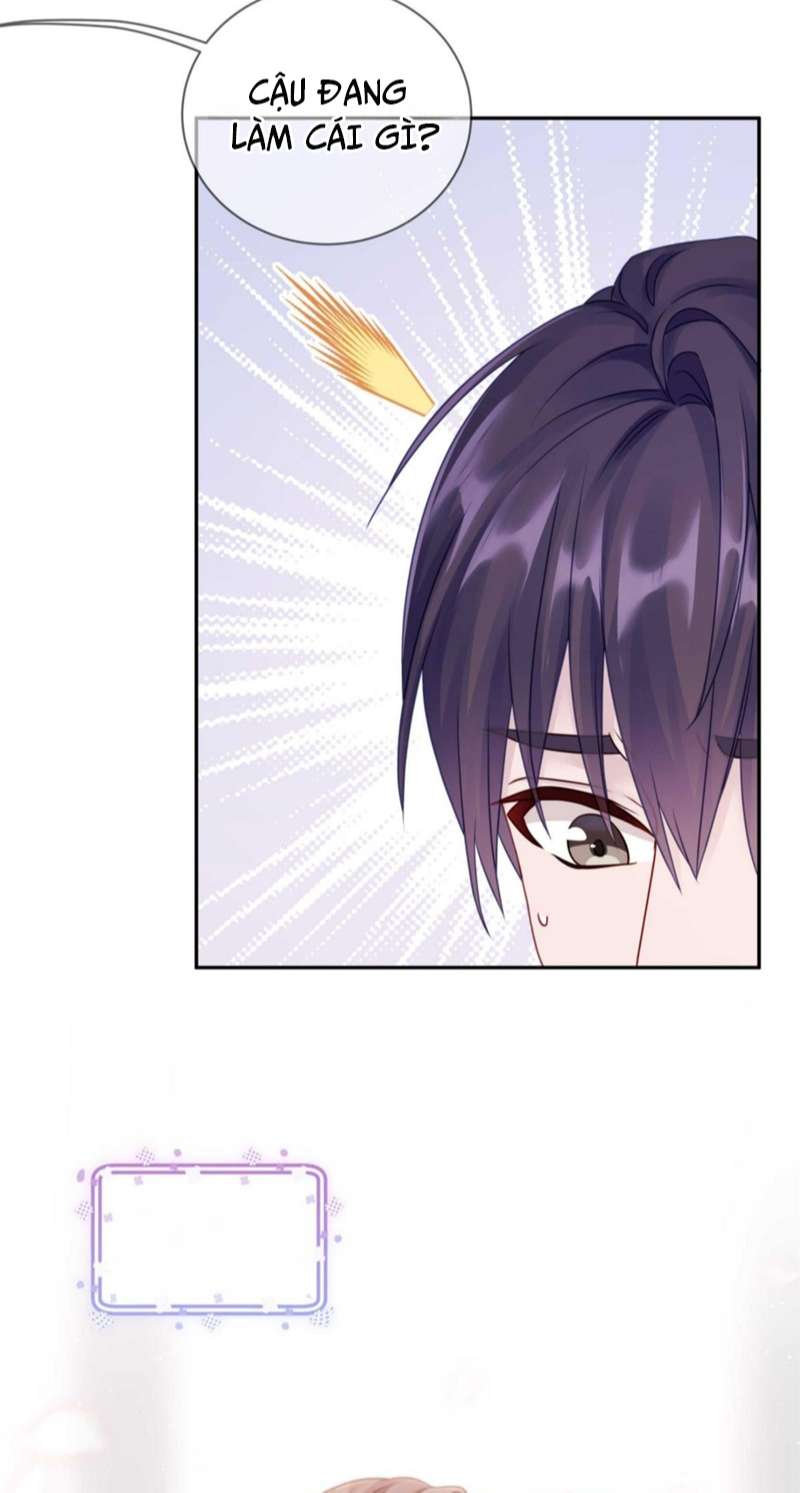 Để Ý Tôi Chút Nào: Chapter 31