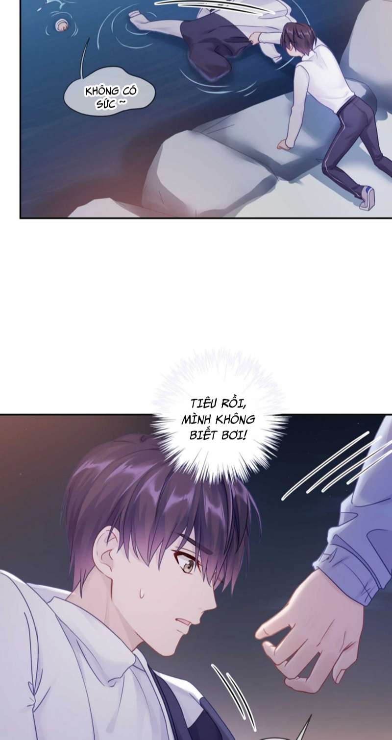Để Ý Tôi Chút Nào: Chapter 31
