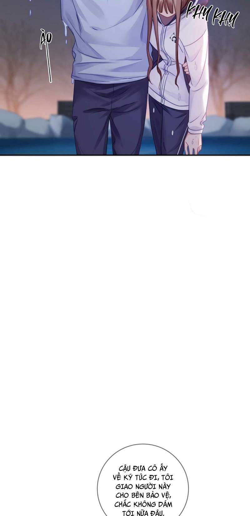 Để Ý Tôi Chút Nào: Chapter 31