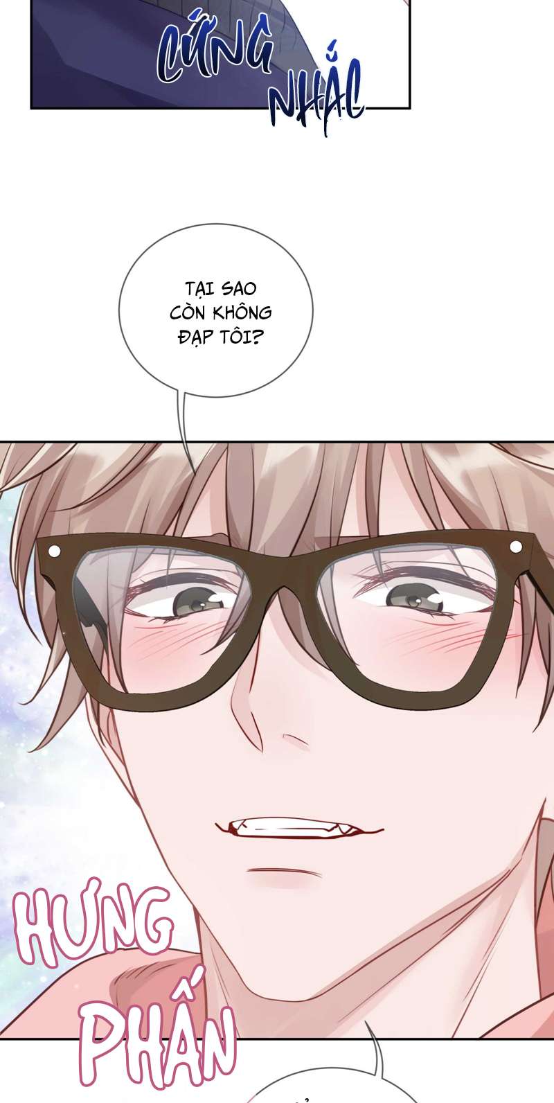 Để Ý Tôi Chút Nào: Chapter 34
