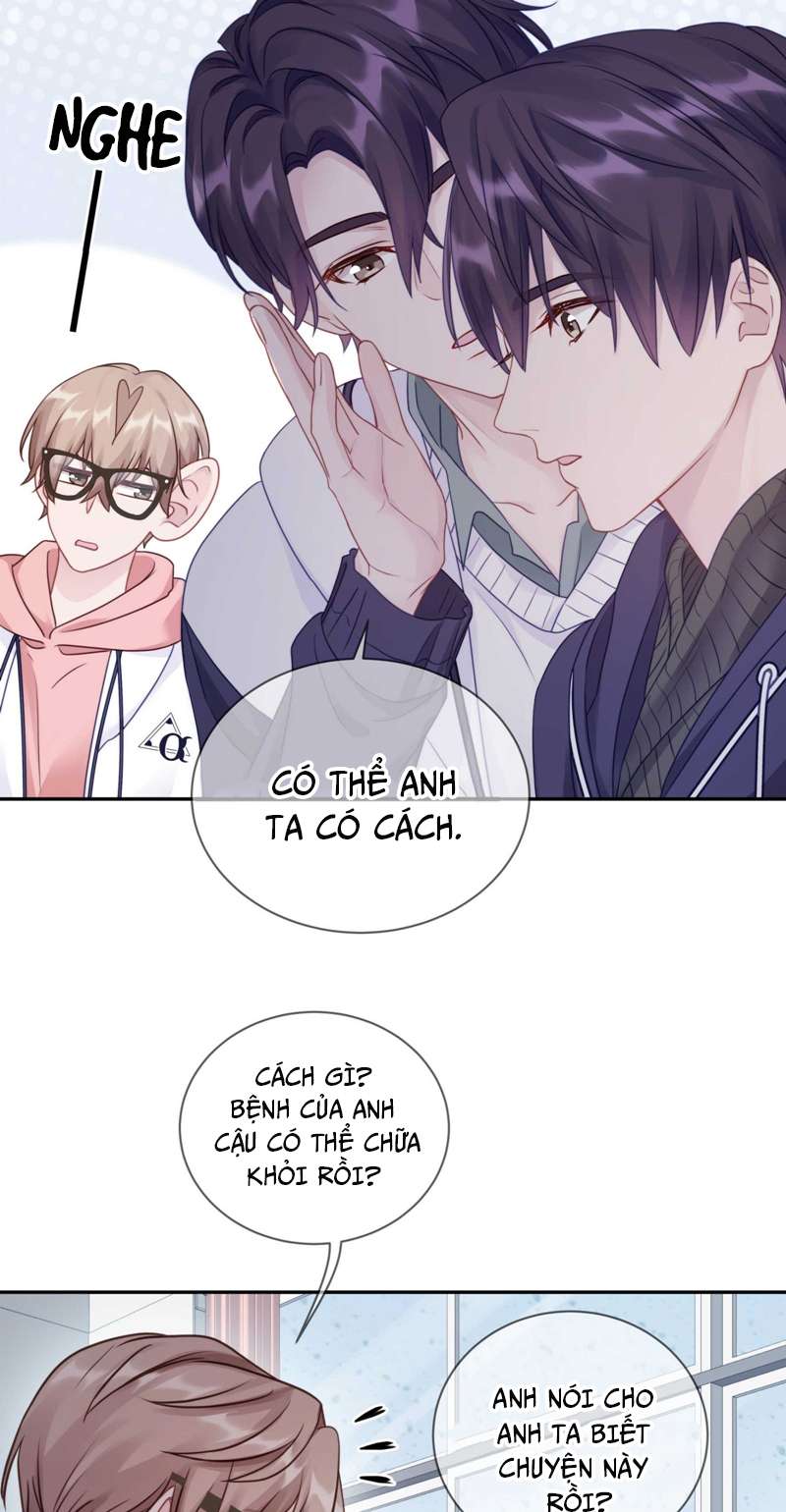 Để Ý Tôi Chút Nào: Chapter 34