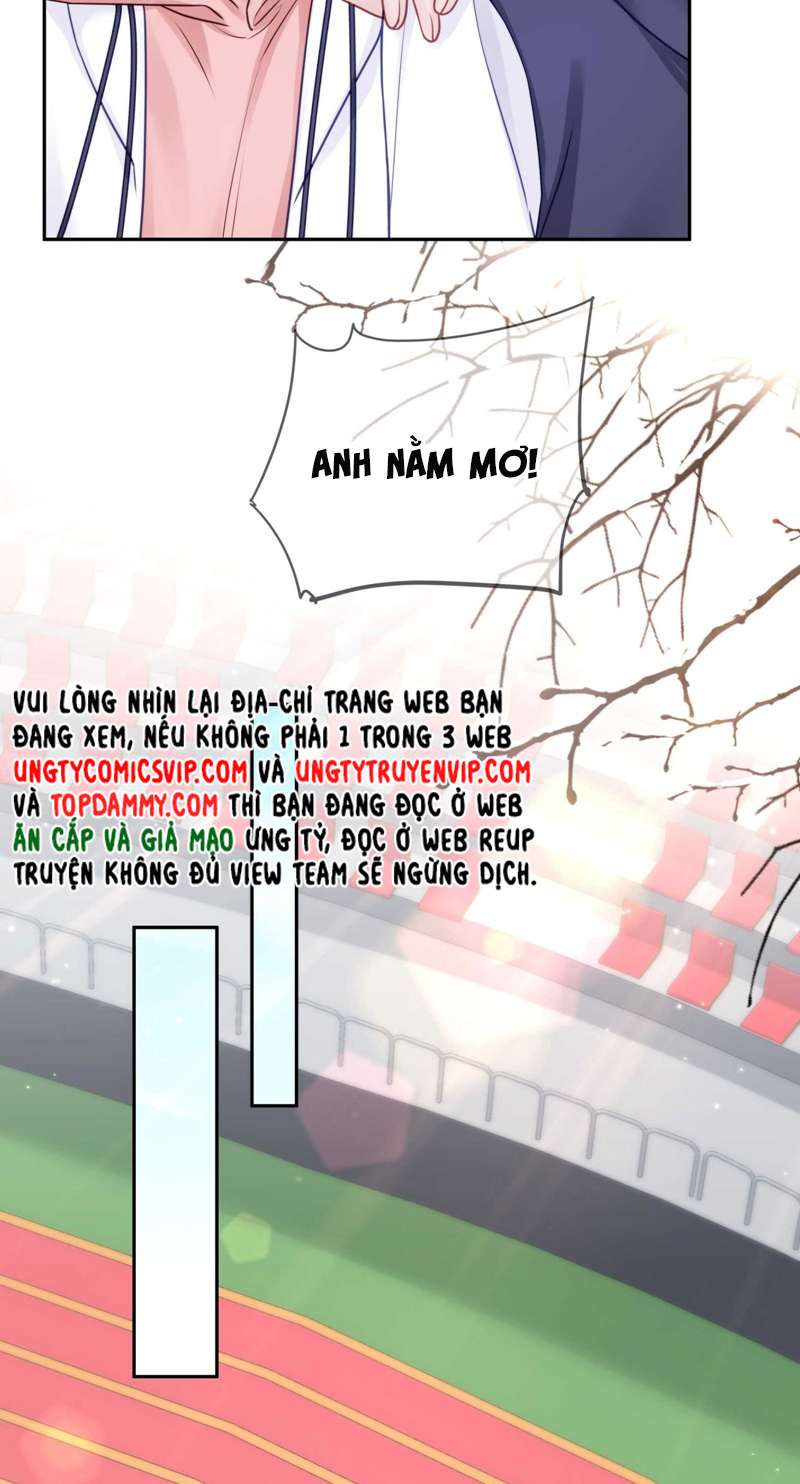 Để Ý Tôi Chút Nào: Chapter 34