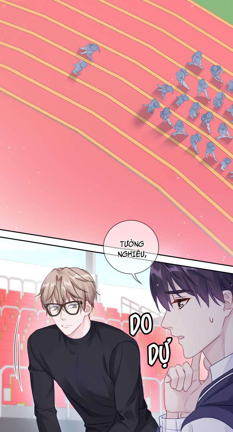 Để Ý Tôi Chút Nào: Chapter 34