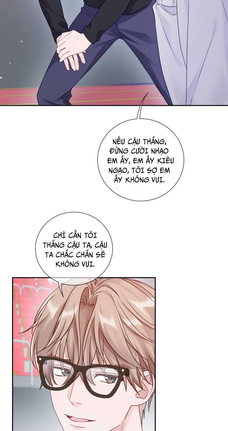 Để Ý Tôi Chút Nào: Chapter 34