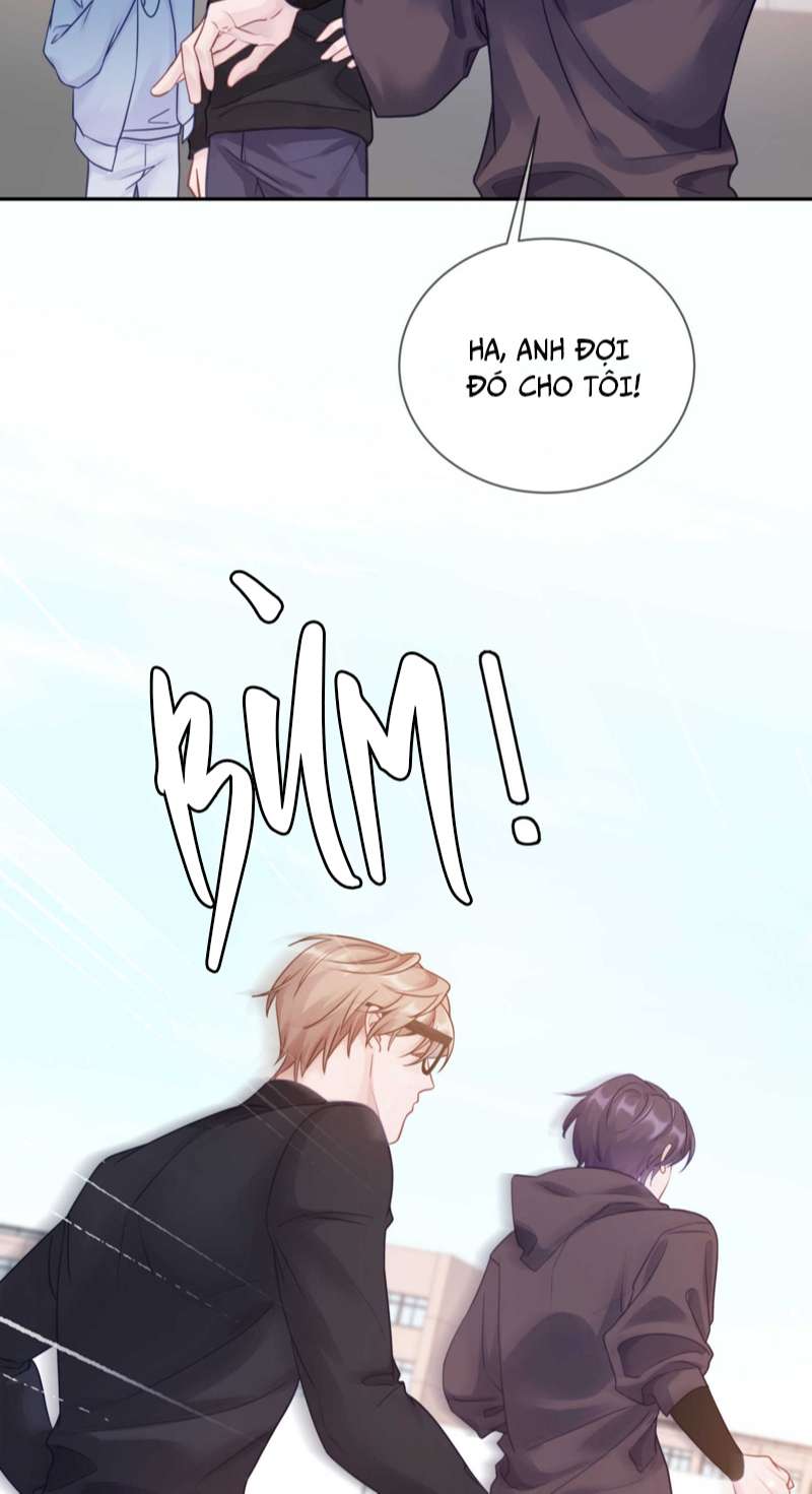 Để Ý Tôi Chút Nào: Chapter 34