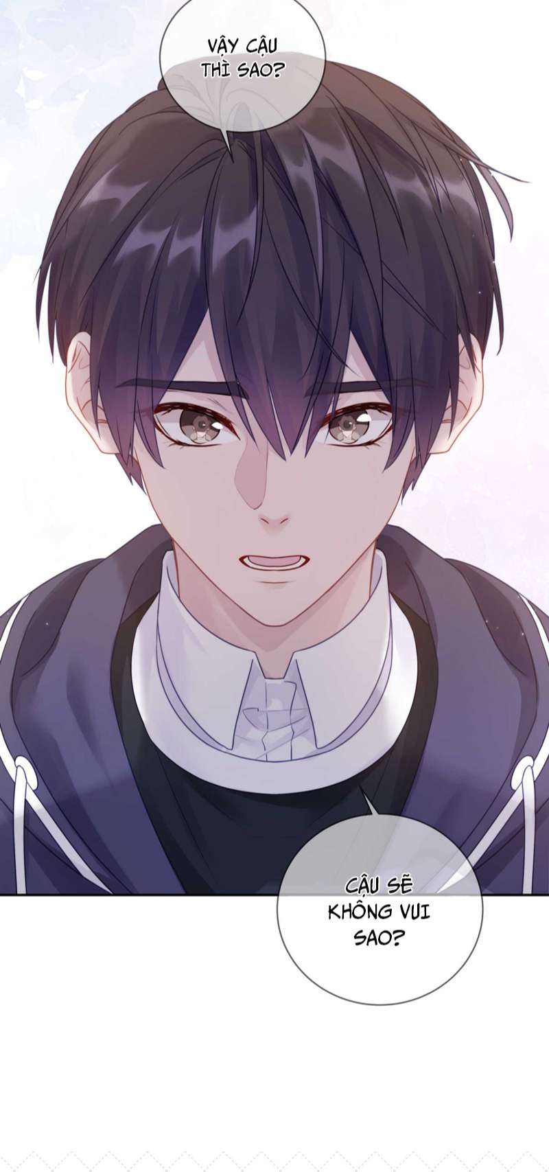 Để Ý Tôi Chút Nào: Chapter 34