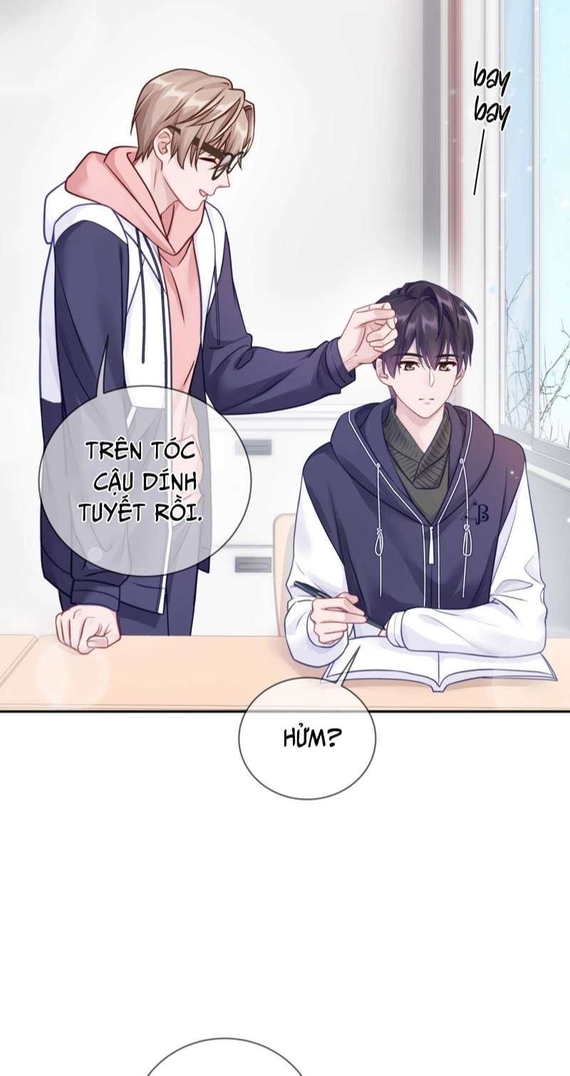 Để Ý Tôi Chút Nào: Chapter 34